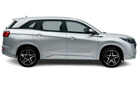 Configura DFSK E5
