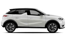 DS 3 Crossback