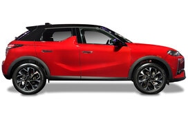 Configura DS 3