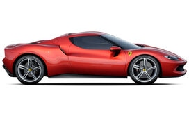 Ferrari 296