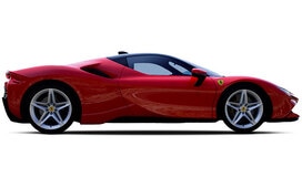 Ferrari SF90