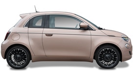 Configura Fiat 500