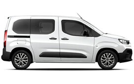 Fiat Doblò