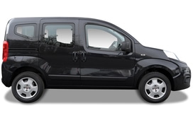 Fiat Qubo