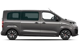 Fiat E-Ulysse