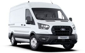 Configura Ford Transit