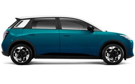Configura GAC AION UT