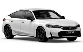 Configura Honda Civic