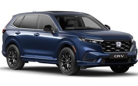 Configura Honda CR-V