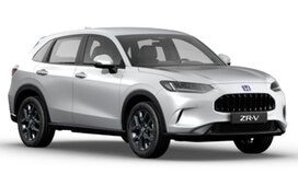 Honda ZR-V