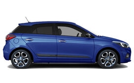 Hyundai i20 Active