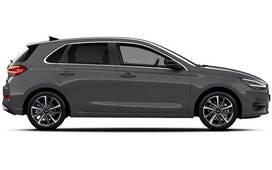 Configura Hyundai i30