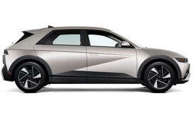 Configura Hyundai IONIQ 5