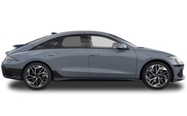 Configura Hyundai IONIQ 6