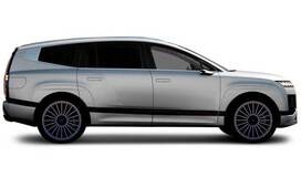 Configura Hyundai IONIQ 9