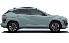 Configura Hyundai Kona