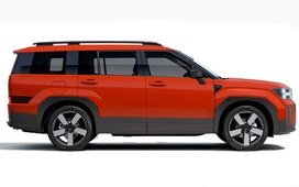 Configura Hyundai Santa Fe