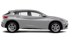 Infiniti QX30