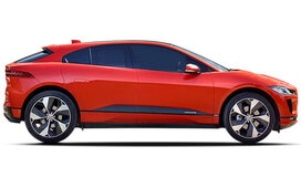 Configura Jaguar i-Pace