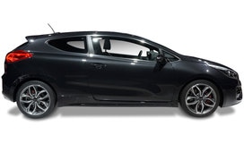 Kia pro_cee'd