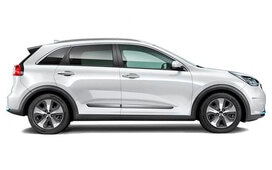 Kia Niro PHEV