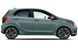 Configura Kia Picanto