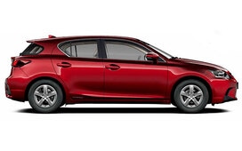 Lexus CT