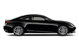 Lexus RC