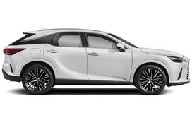 Configura Lexus RX
