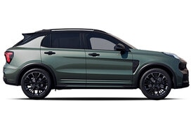 Configura Lynk & Co 01