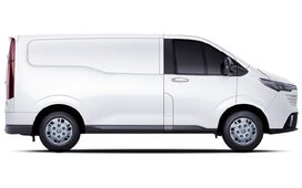 MAXUS Deliver 7