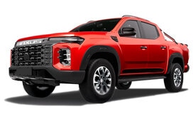 MAXUS T60 MAX