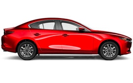 Mazda3