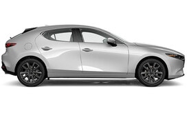 Configura Mazda3