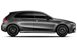 Configura Mercedes-Benz Clase A