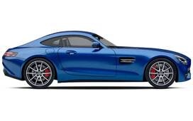 Configura Mercedes-Benz Mercedes-AMG GT