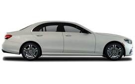 Configura Mercedes-Benz Clase E Sedán