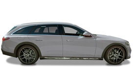 Configura Mercedes-Benz Clase E Familiar