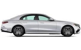 Configura Mercedes-Benz Clase E Sedán