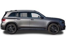 Configura Mercedes-Benz GLB