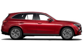 Configura Mercedes-Benz GLE