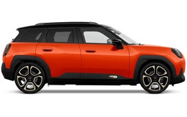 Configura MINI ACEMAN