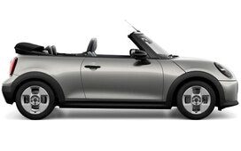 Configura MINI COOPER Cabrio