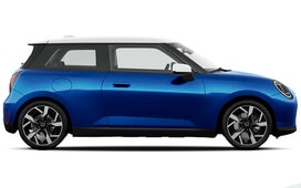 Configura MINI COOPER