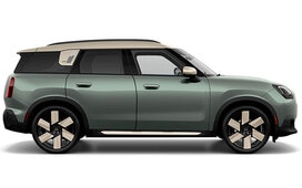 Configura MINI COUNTRYMAN