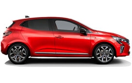 Configura Mitsubishi Colt