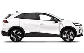 Configura Mitsubishi Grandis