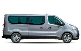 Nissan NV300