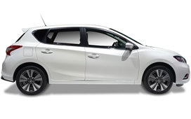 Nissan Pulsar