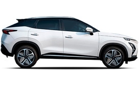 OMODA 5 EV